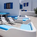 Olive Tree Semi-basement Апартаменты