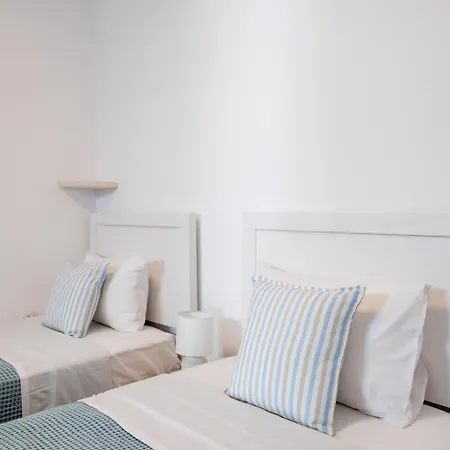 Daire Olive Tree Semi-basement