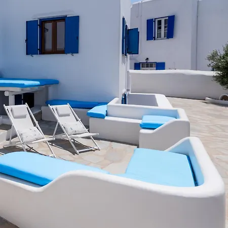 Olive Tree Semi-basement 公寓