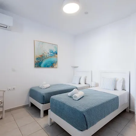 Olive Tree Semi-basement