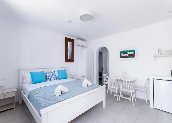 Olive Tree Semi-basement