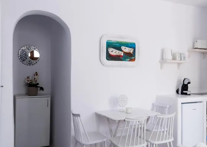 Olive Tree Semi-basement