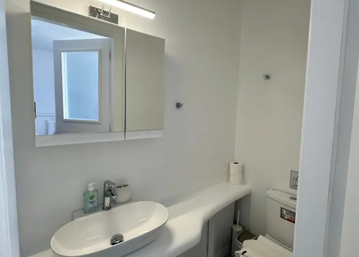 Olive Tree Semi-basement *